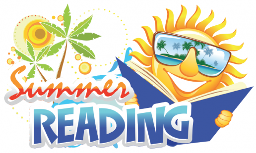  Summer Reading 